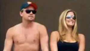 בר וליאו שוב בישראל