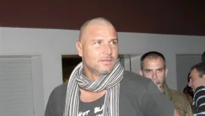 איציק זוהר נפצע קל בתאונה