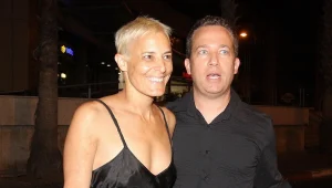 בת נוספת לגיא פינס ורותי רודנר