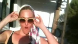 מיה דגן כמו בתולה