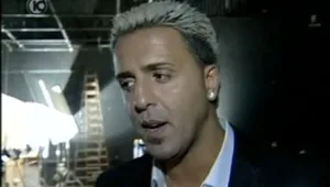 קובי פרץ חוזר לבית המשפט בקמפיין חדש