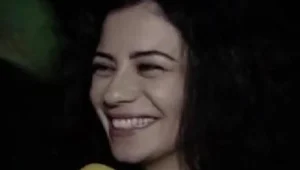 נינט טייב חוגגת לבד