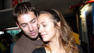 קרן פלס ותומר גרנצל נפרדים