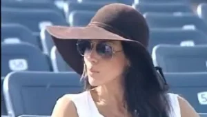 נעמה קסרי מעדיפה להיות דג גדול באקווריום קטן