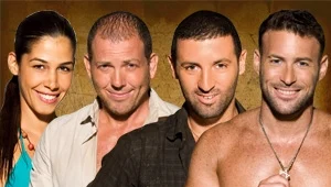 מי מהשורדים מקבל יותר לייקים בפייסבוק?