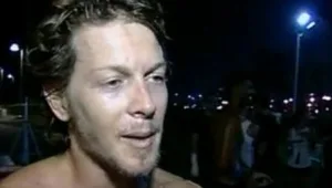 מי גרם לעפר שכטר להזיע?