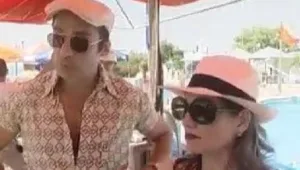 קרן מור ויובל סגל עושים אבי ביטר