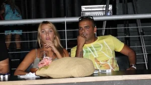 תכירו: החברה החדשה של אייל גולן