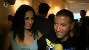 עידן קפון מתחתן