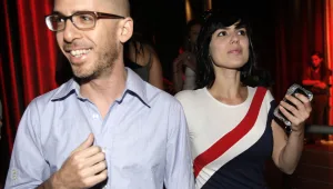 שפרה קורנפלד בהריון