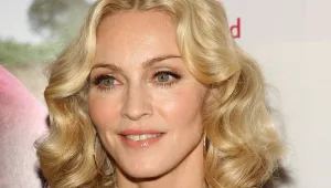 ירדה מהחסוס: למדונה יש חבר חדש?