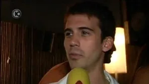 דן מנו חושף את החברה בביקורו בארץ