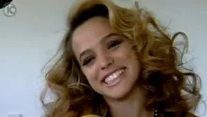 אגם רודברג נבחרה לאשה הסקסית בארץ