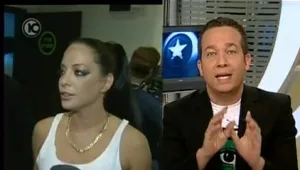 גיא פינס למיכל אמדורסקי: "ליונית לוי זה לא היה קורה"