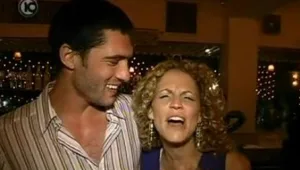 חיי האהבה של השורדים