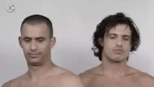 מי הפשיט את שחקני הפועל תל אביב?