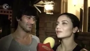 נינט חוגגת ליהודה יום הולדת