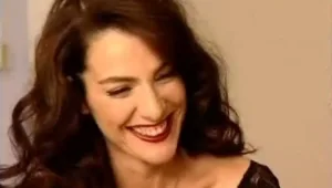 איילת זורר בביקור מולדת: המילה הוליווד עושה לי צמרמורת