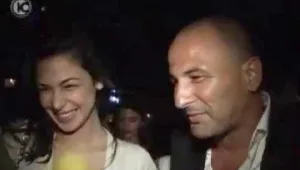 רוברטו בן שושן נכנס בלקוחות: "כולם יצאו זבל"