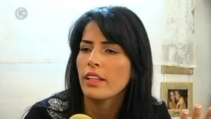 לינור אברג'יל חוזרת בתשובה