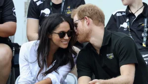 תרשמו ביומן: יש תאריך רשמי לחתונה של הנסיך הארי ומייגן מרקל