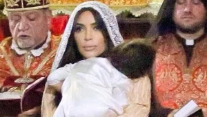 התמונות החדשות של קים קרדשיאן מהביקור בארץ