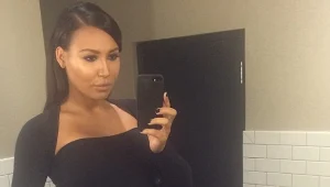 מעתיקנית: ניה ריברה מחקה את קים קרדשיאן