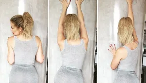 מעתיקנית: קלואי קרדשיאן עושה ביונסה