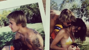 למה סידר ג'סטין ביבר את התחתונים של קנדל ג'נר?