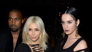 בחורה עקבית: קים קרדישאן שוב לא לובשת חזייה