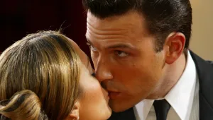 האם בן אפלק עומד לחזור לג'ניפר לופז?