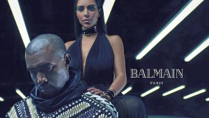 קים קרדשיאן וקניה החליפו את צבע העיניים