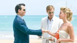 מזל טוב: ג'וני דפ ואמבר הרד התחתנו