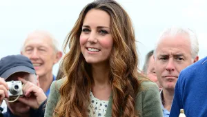 מי התעלל בתמונתה של קייט מידלטון? צפו