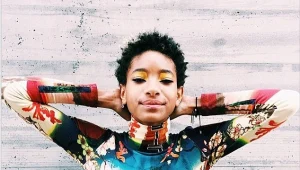 הסיוט של כל הורה: ווילו סמית' פרובוקטיבית