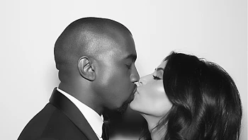 קים קרדשיאן חושפת: "הייתה לי תסמונת שטוקהולם עם קניה ווסט"