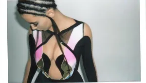מה עבר על קים קרדשיאן?