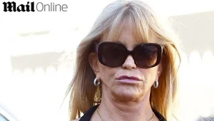 מלאה בעצמה: מה קרה לגולדי הון?