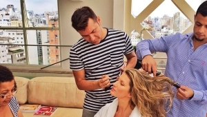 סודות הנדל"ן: הטירה המפוארת של ג'יזל