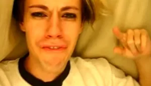 לא תאמינו איך נראה היום כוכב הרשת שזעק: "עזבו את בריטני במנוחה