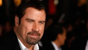 בן נולד לג'ון טרבולטה וקלי פרסטון