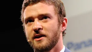 "אני מקווה שמצא שלווה": ג'סטין טימברלייק נפרד מהמלך של הבקסטריז בויז