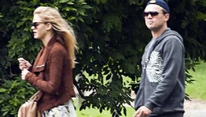 ליאונרדו דיקפריו מסתובב עם כפילה של בר רפאלי