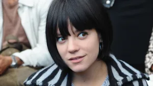 בפעם השניה: לילי אלן עברה הפלה