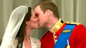 עכשיו זה (כמעט) רשמי: וויליאם וקייט בהריון