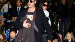 שבט בראנג'לינה בבילוי משפחתי