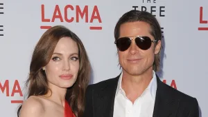 בראד פיט הופך את מלטה לישראל