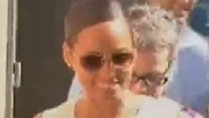 אלישיה קיז מבלה בישראל רגע לפני שהיא עולה על הבמה