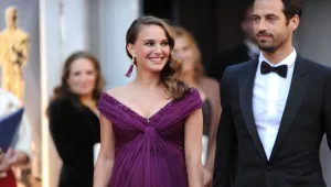 חשיפה ראשונה: נטלי פורטמן בוחרת בשם עברי