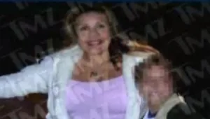 המאהבת של שוורצנגר מתראיינת לראשונה